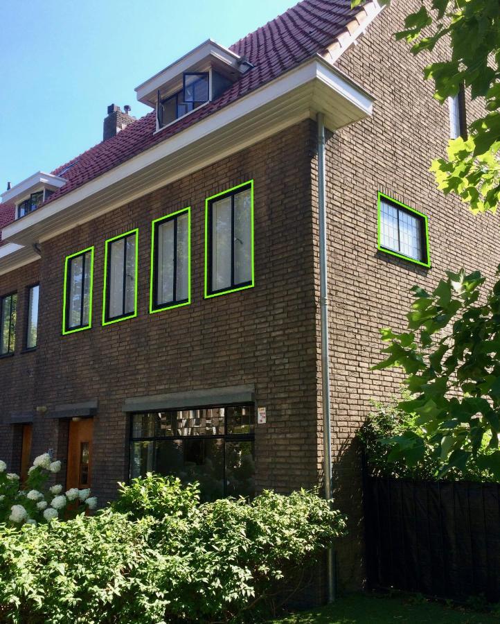 Eikenburg B&B Eindhoven Exterior foto